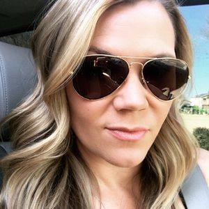 Meet your Posher, Bethany